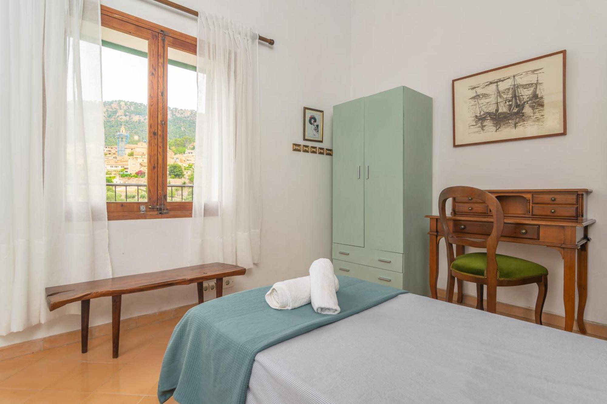 Casa Miranda Villa Valldemossa  Exterior photo